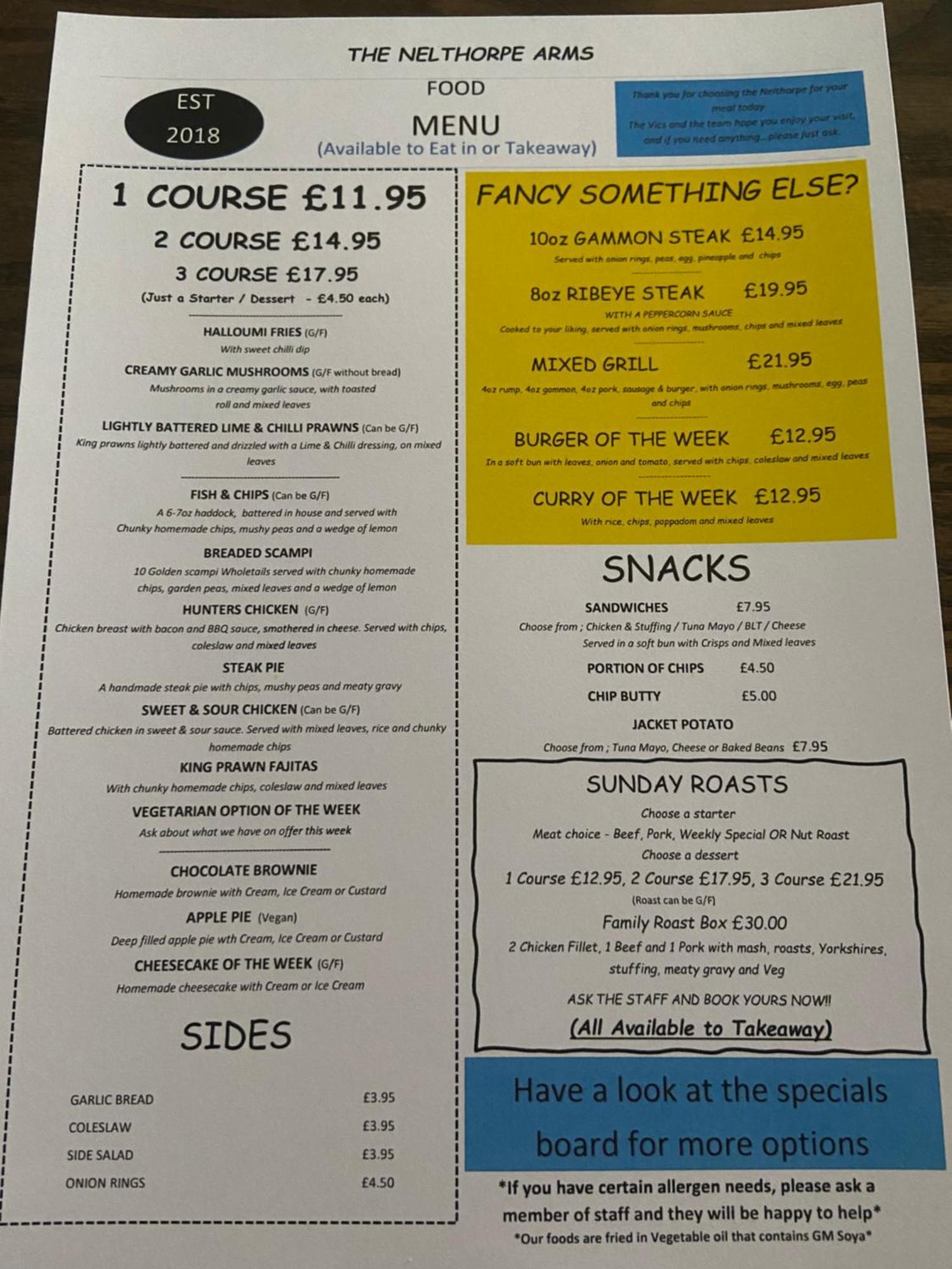 Nelthorpe Arms 호텔 바톤어폰 험버 외부 사진
